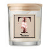 noël cadeau départ retraite travail collègue idée fête des mères boulot soeur grand-mères santa anniversaire femme fille saint valentin mamie maman bougie candle homme papa grand-père soeur frère
