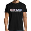 T-shirt homme Boulogne-Billancourt - Planetee