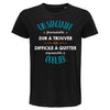 T-shirt Homme Formidable Stagiaire Cadeau Travail - Planetee
