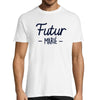 T-shirt Homme Futur Marié - Planetee