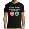 T-shirt Homme Rhum Parodie site de rencontre - Planetee