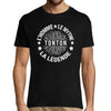 T-shirt Tonton - Planetee