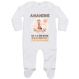 bébé enfant nourrisson idée cadeau naissance amour amitié parrain marraine famille baby shower maternité maman papa baptême anniversaire noël fête des pères papa fête des mères