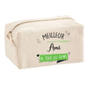 Sac Fête des Mères Mamie Famille Idée Cadeau anniversaire Noël Travail Boulot Métier Départ Retraite Collègue Femme cabas shopping plage