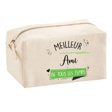 Sac Fête des Mères Mamie Famille Idée Cadeau anniversaire Noël Travail Boulot Métier Départ Retraite Collègue Femme cabas shopping plage