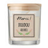 noël cadeau départ retraite travail collègue idée fête des mères boulot soeur grand-mères santa anniversaire femme fille saint valentin mamie maman bougie candle homme papa grand-père soeur frère