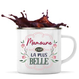 Mug personnalisé, idée cadeau pour maman, femme ou collègue. Parfait pour Noël, anniversaire, fête des mères ou Secret Santa.