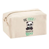 Sac Fête des Mères Mamie Famille Idée Cadeau anniversaire Noël Travail Boulot Métier Départ Retraite Collègue Femme cabas shopping plage