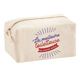 Sac Fête des Mères Mamie Famille Idée Cadeau anniversaire Noël Travail Boulot Métier Départ Retraite Collègue Femme cabas shopping plage