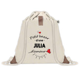 Fête des Mères Mamie Maman Cadeau anniversaire Noël Travail Métier Départ Retraite Collègue Femme Homme Fête des Pères Papa Papi sac à dos voyage