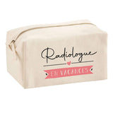 Sac Fête des Mères Mamie Famille Idée Cadeau anniversaire Noël Travail Boulot Métier Départ Retraite Collègue Femme cabas shopping plage