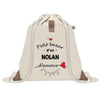 Fête des Mères Mamie Maman Cadeau anniversaire Noël Travail Métier Départ Retraite Collègue Femme Homme Fête des Pères Papa Papi sac à dos voyage