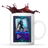 fete des peres papa carte geek gamer cadeau anniversaire noel mug tasse café 