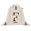 Fête des Mères Mamie Maman Cadeau anniversaire Noël Travail Métier Départ Retraite Collègue Femme Homme Fête des Pères Papa Papi sac à dos voyage