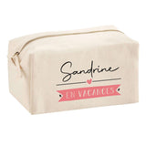 Sac Fête des Mères Mamie Famille Idée Cadeau anniversaire Noël Travail Boulot Métier Départ Retraite Collègue Femme cabas shopping plage