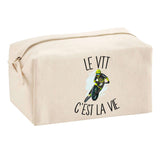 Sac Fête des Mères Mamie Famille Idée Cadeau anniversaire Noël Travail Boulot Métier Départ Retraite Collègue Femme cabas shopping plage