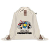 Sac à dos avec pochette Super Conducteur