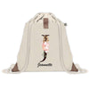 Fête des Mères Mamie Maman Cadeau anniversaire Noël Travail Métier Départ Retraite Collègue Femme Homme Fête des Pères Papa Papi sac à dos voyage