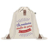 Fête des Mères Mamie Maman Cadeau anniversaire Noël Travail Métier Départ Retraite Collègue Femme Homme Fête des Pères Papa Papi sac à dos voyage