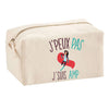 Sac Fête des Mères Mamie Famille Idée Cadeau anniversaire Noël Travail Boulot Métier Départ Retraite Collègue Femme cabas shopping plage