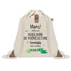 Fête des Mères Mamie Maman Cadeau anniversaire Noël Travail Métier Départ Retraite Collègue Femme Homme Fête des Pères Papa Papi sac à dos voyage