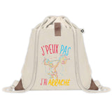 Fête des Mères Mamie Maman Cadeau anniversaire Noël Travail Métier Départ Retraite Collègue Femme Homme Fête des Pères Papa Papi sac à dos voyage