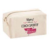 Sac Fête des Mères Mamie Famille Idée Cadeau anniversaire Noël Travail Boulot Métier Départ Retraite Collègue Femme cabas shopping plage