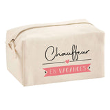 Sac Fête des Mères Mamie Famille Idée Cadeau anniversaire Noël Travail Boulot Métier Départ Retraite Collègue Femme cabas shopping plage