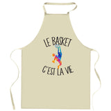 Cadeau Cuisinier cuisinière mère maman papa père mamie papi Vêtement Blouse de protection Barbecue Jardinage Tablier de Travail Tâches ménagères 