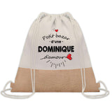 Sac Fête des Mères Mamie Maman Cadeau anniversaire Noël Travail Métier Départ Retraite Collègue Femme cabas shopping plage