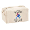 Sac Fête des Mères Mamie Famille Idée Cadeau anniversaire Noël Travail Boulot Métier Départ Retraite Collègue Femme cabas shopping plage