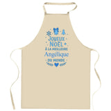 Cadeau Noel Famille Amis Papa MAman Mamie Papi Secret Santa