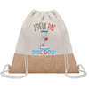 Sac Fête des Mères Mamie Cadeau anniversaire Noël Travail Métier Départ Retraite Collègue Femme Homme Fête des Pères Papa Maman Papi cabas shopping plage