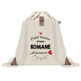 Fête des Mères Mamie Maman Cadeau anniversaire Noël Travail Métier Départ Retraite Collègue Femme Homme Fête des Pères Papa Papi sac à dos voyage