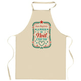 Cadeau Noel Famille Amis Papa MAman Mamie Papi Secret Santa