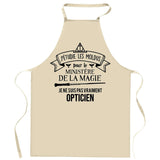 Cadeau Cuisinier cuisinière mère maman papa père mamie papi Vêtement Blouse de protection Barbecue Jardinage Tablier de Travail Tâches ménagères 