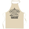 Cadeau Cuisinier cuisinière mère maman papa père mamie papi Vêtement Blouse de protection Barbecue Jardinage Tablier de Travail Tâches ménagères 