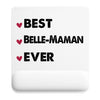 Tapis de souris Best Belle-Maman Ever