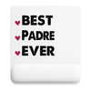 Tapis de souris Best Padre Ever
