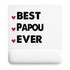 Tapis de souris Best Papou Ever