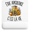 Tapis de Souris Être apicultrice c'est la vie