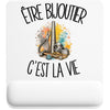 Tapis de Souris Être bijoutier c'est la vie
