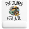 Tapis de Souris Être couturier c'est la vie