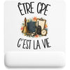 Tapis de Souris Être CPE c'est la vie