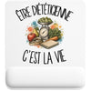Tapis de Souris Être diététicienne c'est la vie