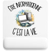 Tapis de Souris Être informaticienne c'est la vie