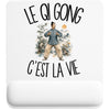 Tapis de Souris Le qi gong c'est la vie