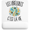 Tapis de Souris Les libellules c'est la vie