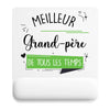 Tapis de souris Meilleur Grand-père de tous les temps