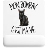 Tapis de Souris Mon Bombay c'est ma vie